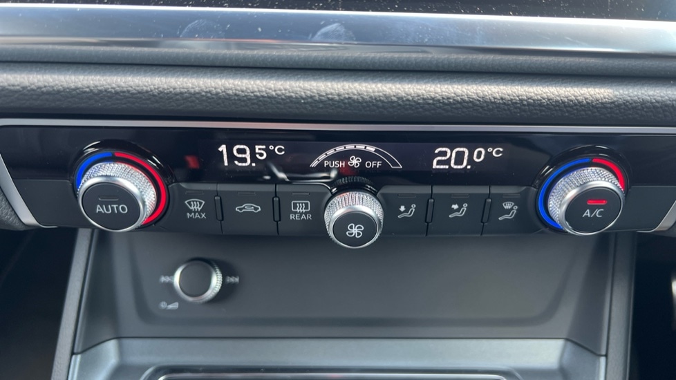 Used Audi Q3 2025 for sale - 76672589: Photo 39