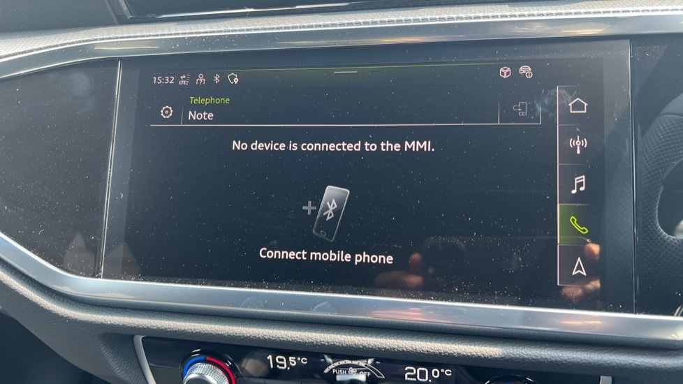 Used Audi Q3 2025 for sale - 76672589: Photo 40