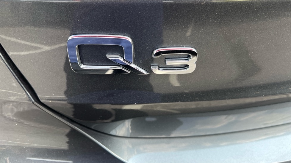 Used Audi Q3 2025 for sale - 76672589: Photo 49