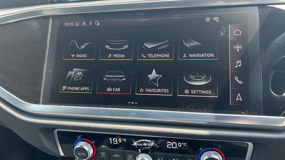 Used Audi Q3 2025 for sale - 76672589: Photo 57