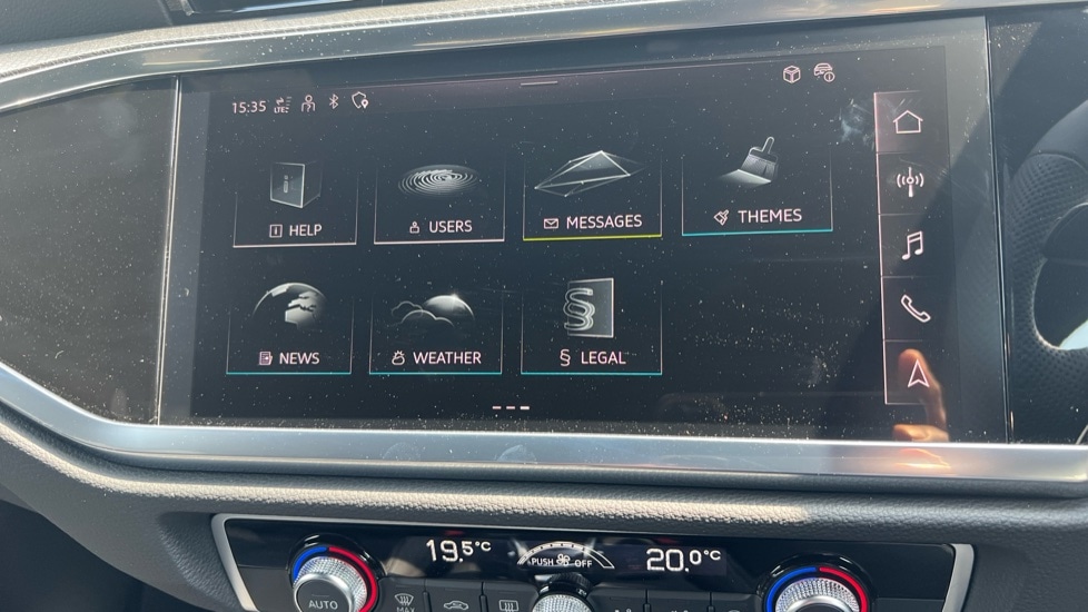 Used Audi Q3 2025 for sale - 76672589: Photo 58