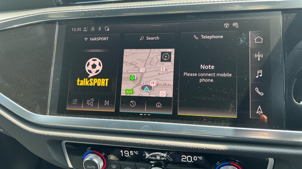 Used Audi Q3 2025 for sale - 76672589: Photo 59