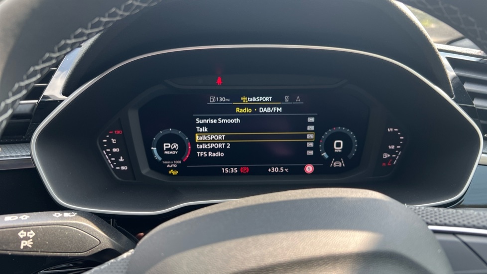 Used Audi Q3 2025 for sale - 76672589: Photo 60