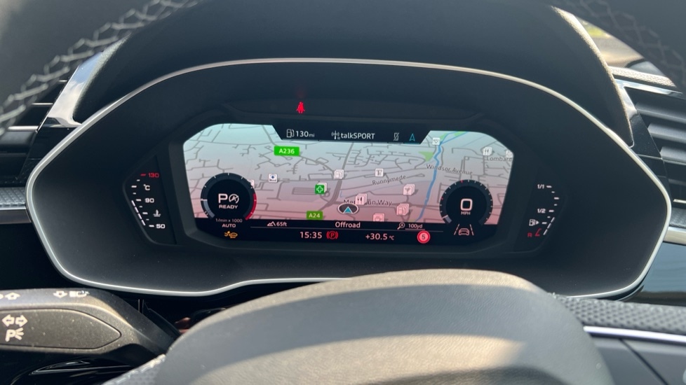 Used Audi Q3 2025 for sale - 76672589: Photo 62