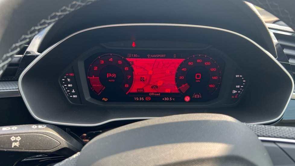 Used Audi Q3 2025 for sale - 76672589: Photo 63