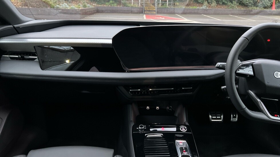 Used Audi A6 2025 for sale - 76660771: Photo 13