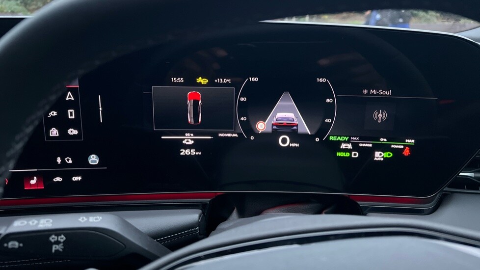 Used Audi A6 2025 for sale - 76660771: Photo 36