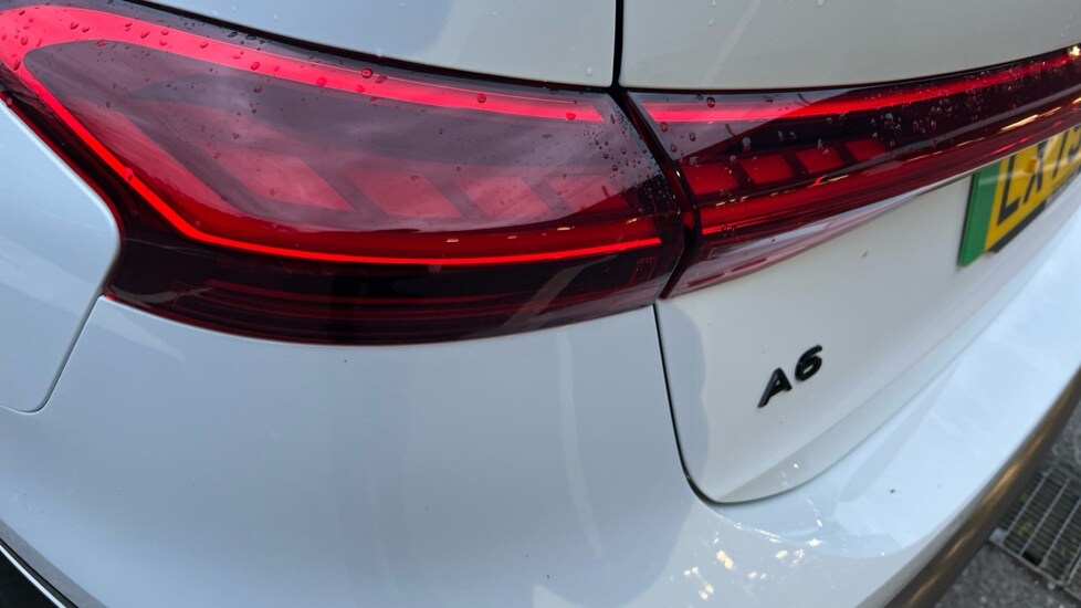 Used Audi A6 2025 for sale - 76660771: Photo 50