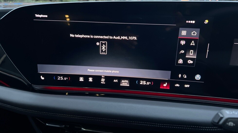 Used Audi A6 2025 for sale - 76660771: Photo 62