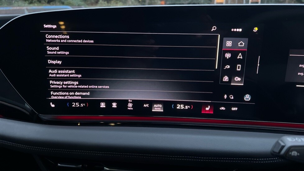 Used Audi A6 2025 for sale - 76660771: Photo 63