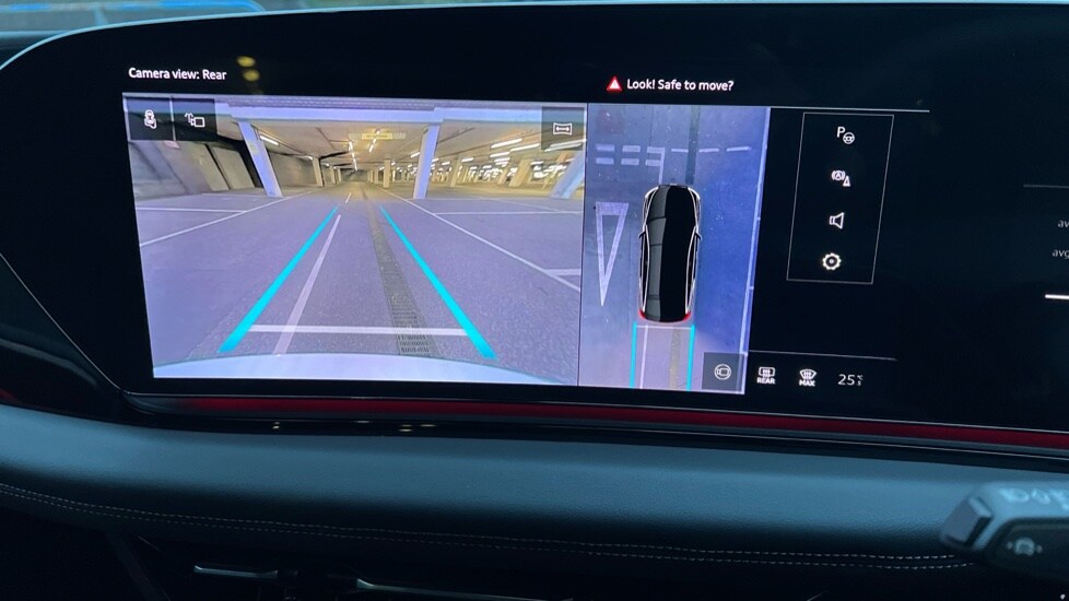 Used Audi A6 2025 for sale - 76660771: Photo 64