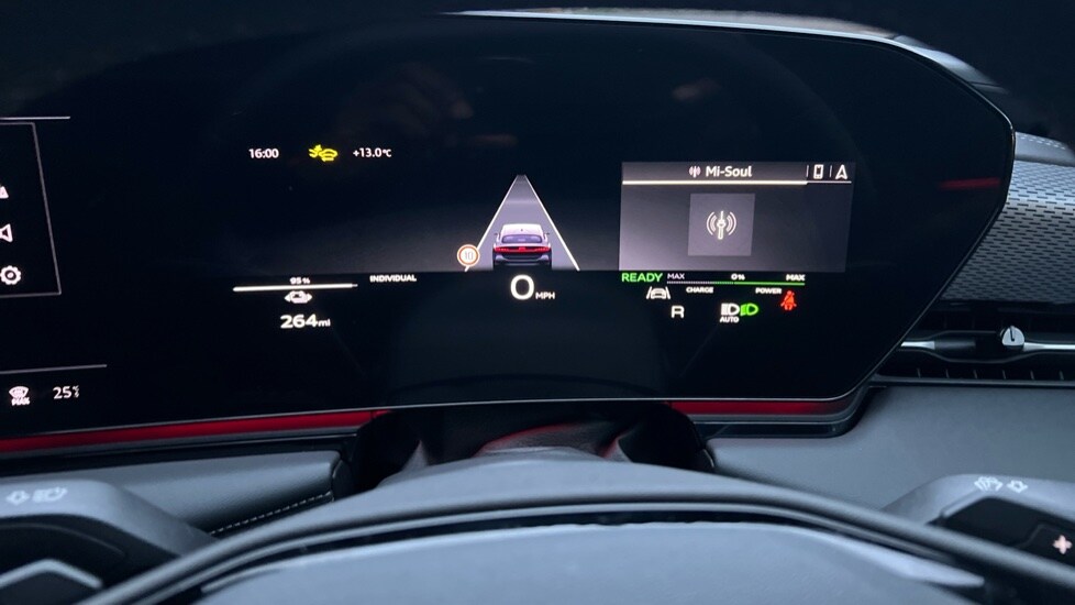 Used Audi A6 2025 for sale - 76660771: Photo 65