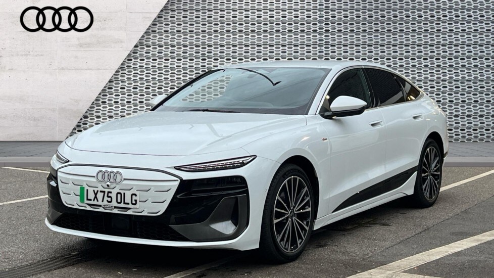 Used Audi A6 2025 for sale - 76660771: Photo 7