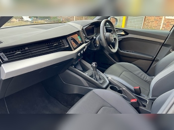 Used Audi A1 2025 for sale - 76921849: Photo