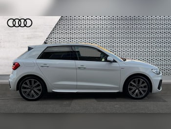 Used Audi A1 2025 for sale - 76921849: Photo