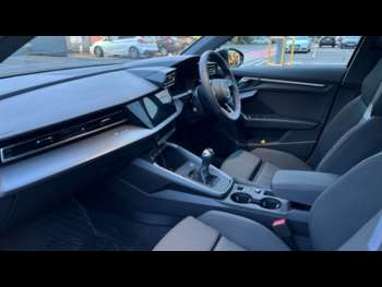 Used Audi A3 2024 for sale - 73715210: Photo
