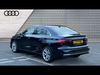 Used Audi A3 2024 for sale - 73715210: Photo