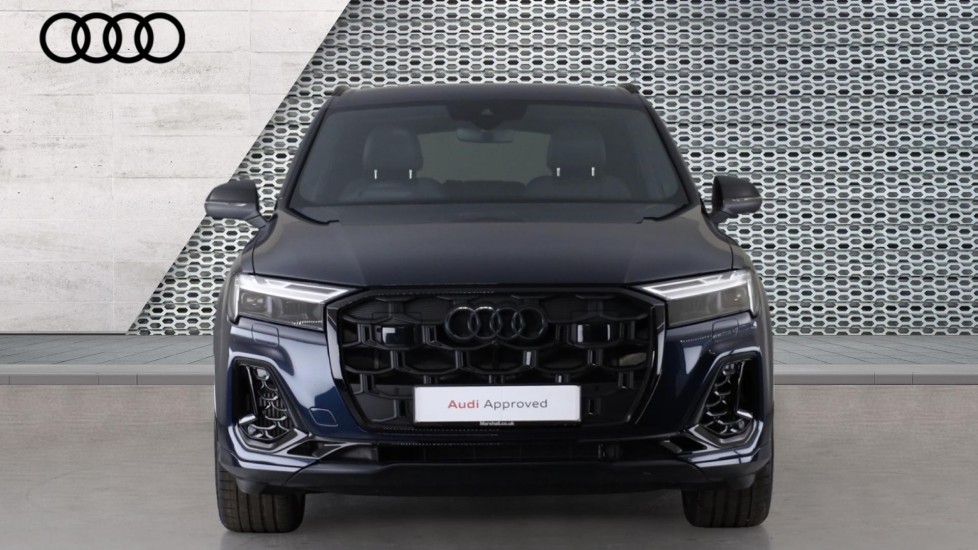 Used Audi Q7 2025 for sale - 76146219: Photo 10