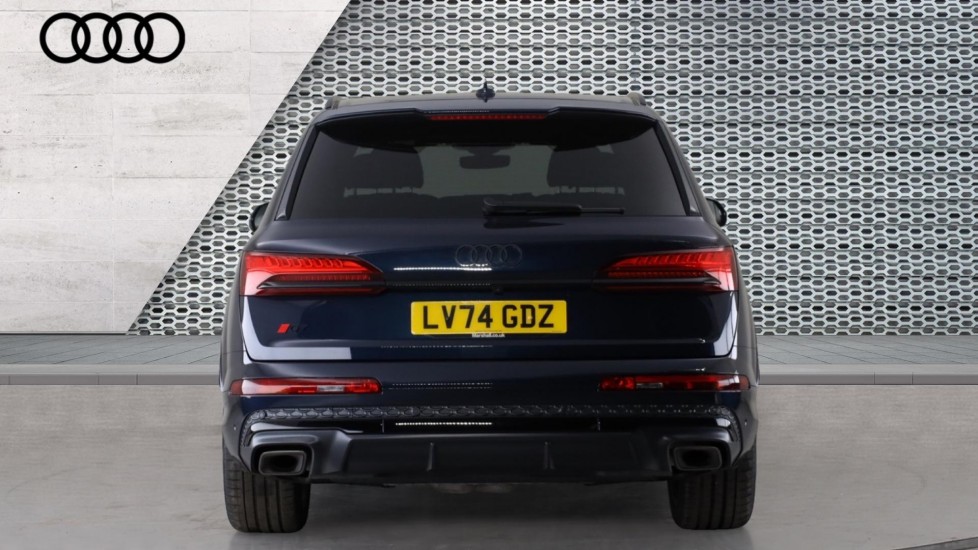 Used Audi Q7 2025 for sale - 76146219: Photo 11