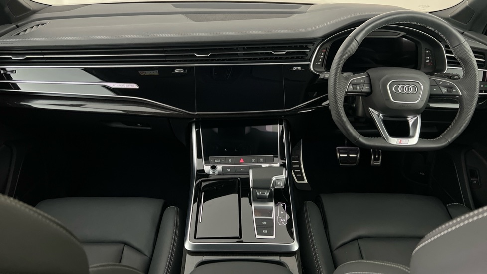 Used Audi Q7 2025 for sale - 76146219: Photo 12