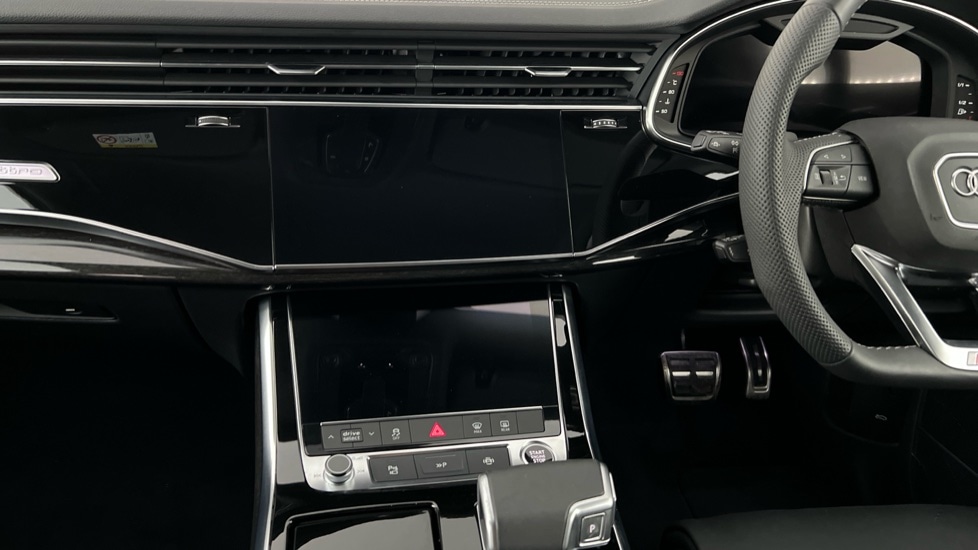 Used Audi Q7 2025 for sale - 76146219: Photo 13