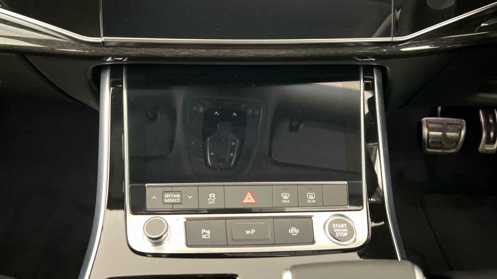 Used Audi Q7 2025 for sale - 76146219: Photo 16