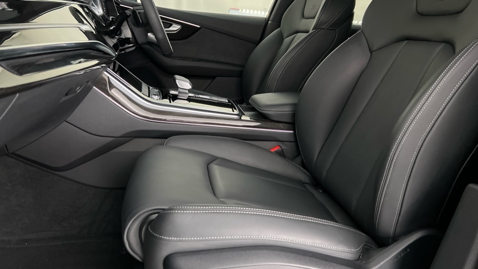 Used Audi Q7 2025 for sale - 76146219: Photo 17