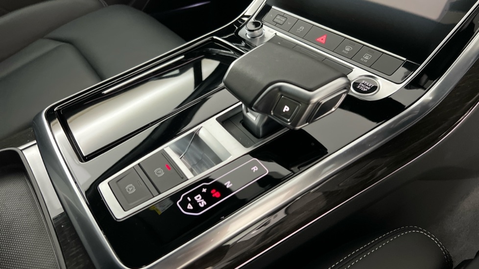 Used Audi Q7 2025 for sale - 76146219: Photo 19