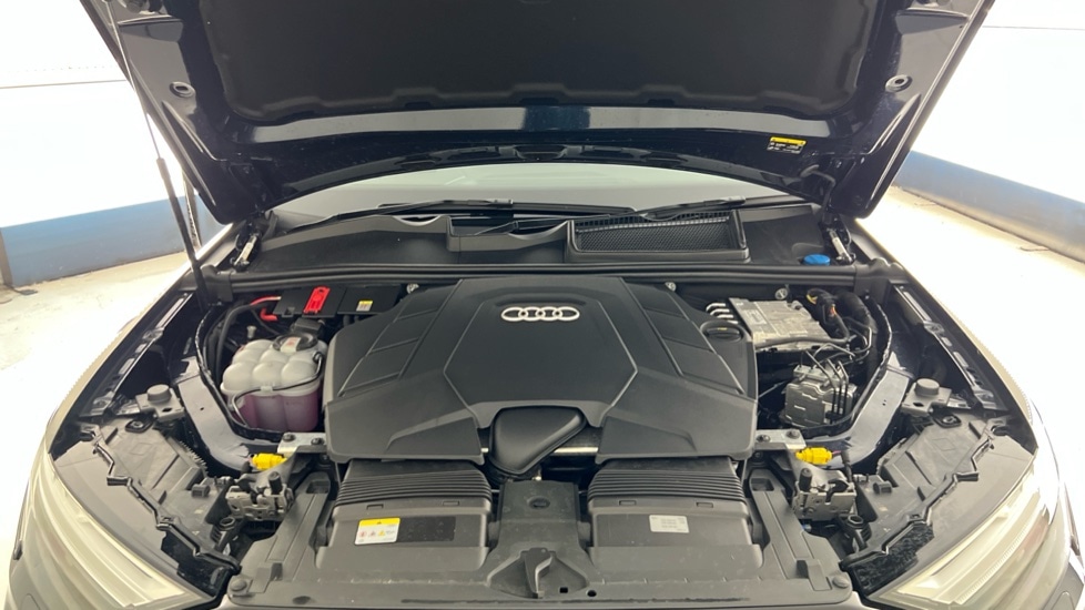 Used Audi Q7 2025 for sale - 76146219: Photo 20