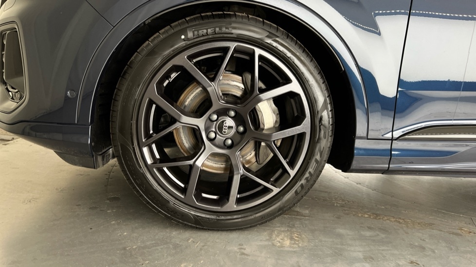 Used Audi Q7 2025 for sale - 76146219: Photo 21