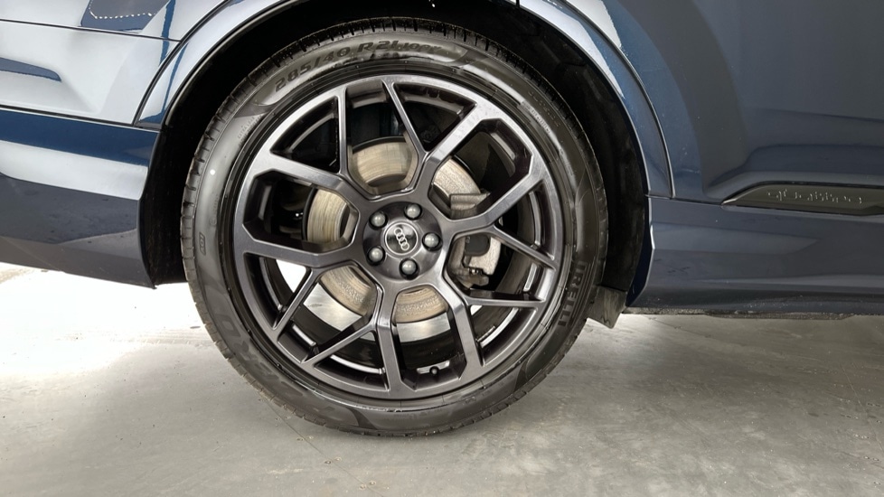 Used Audi Q7 2025 for sale - 76146219: Photo 23