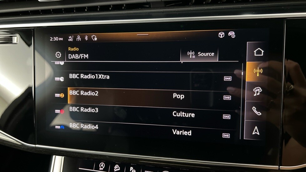 Used Audi Q7 2025 for sale - 76146219: Photo 33