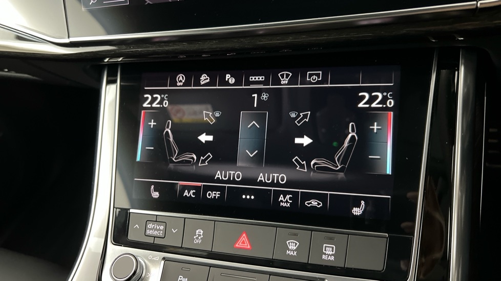 Used Audi Q7 2025 for sale - 76146219: Photo 36