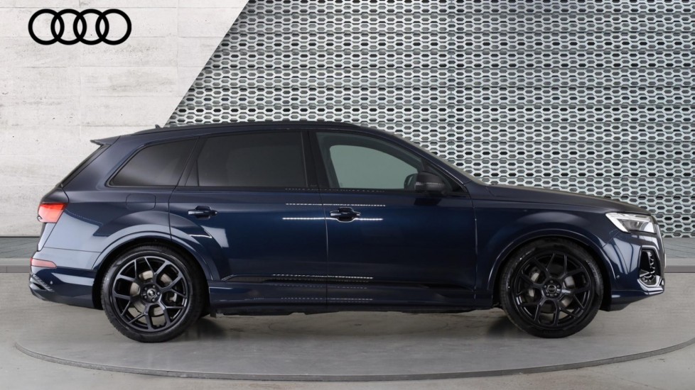 Used Audi Q7 2025 for sale - 76146219: Photo 4