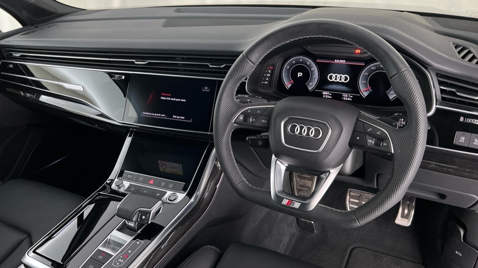 Used Audi Q7 2025 for sale - 76146219: Photo 6