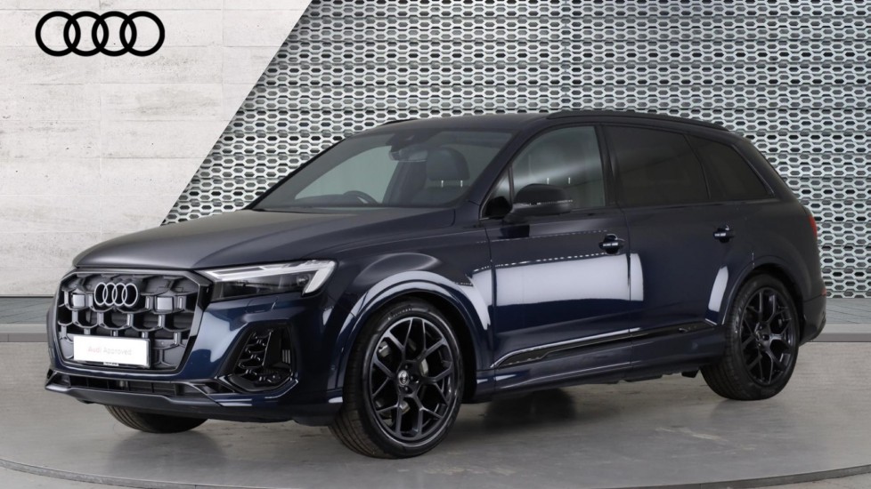 Used Audi Q7 2025 for sale - 76146219: Photo 7