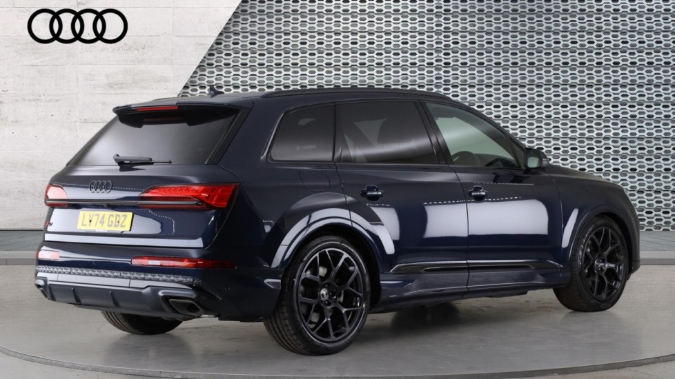 Used Audi Q7 2025 for sale - 76146219: Photo 8