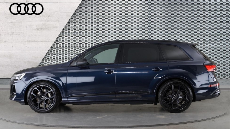 Used Audi Q7 2025 for sale - 76146219: Photo 9