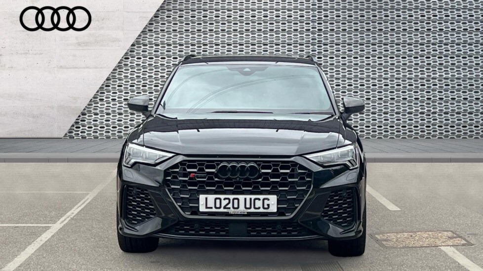 Used Audi RS Q3 2020 for sale - 76097993: Photo 10