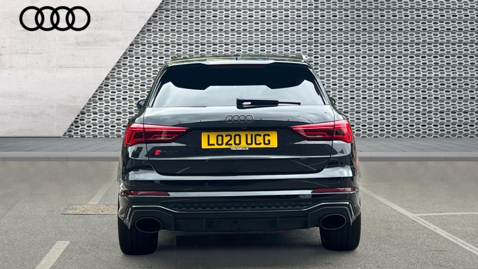 Used Audi RS Q3 2020 for sale - 76097993: Photo 11