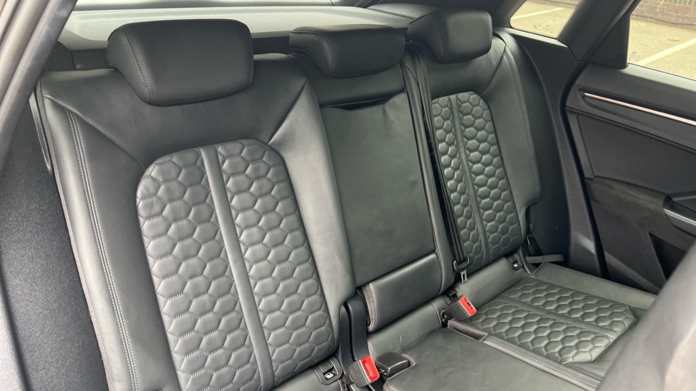 Used Audi RS Q3 2020 for sale - 76097993: Photo 15