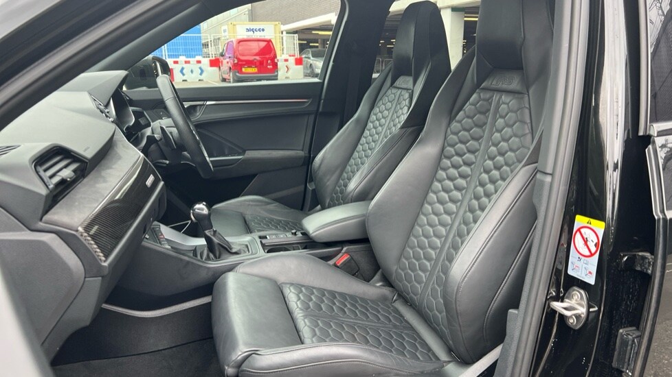 Used Audi RS Q3 2020 for sale - 76097993: Photo 17