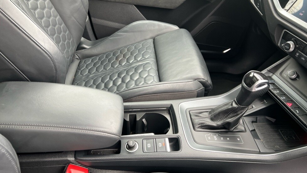 Used Audi RS Q3 2020 for sale - 76097993: Photo 19