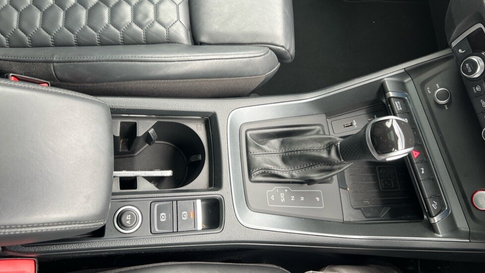 Used Audi RS Q3 2020 for sale - 76097993: Photo 26