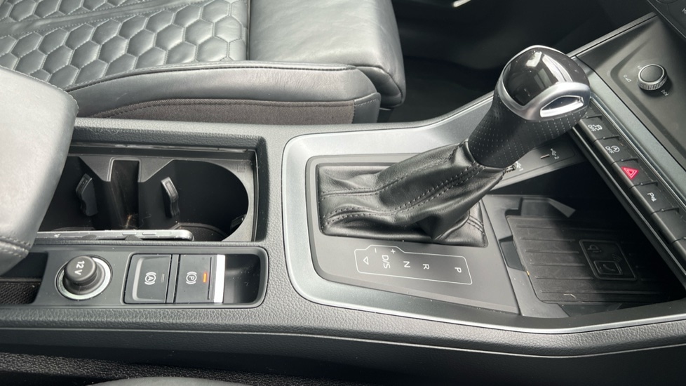 Used Audi RS Q3 2020 for sale - 76097993: Photo 27