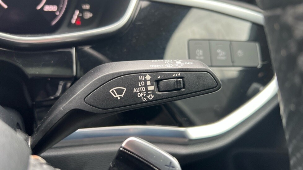 Used Audi RS Q3 2020 for sale - 76097993: Photo 31