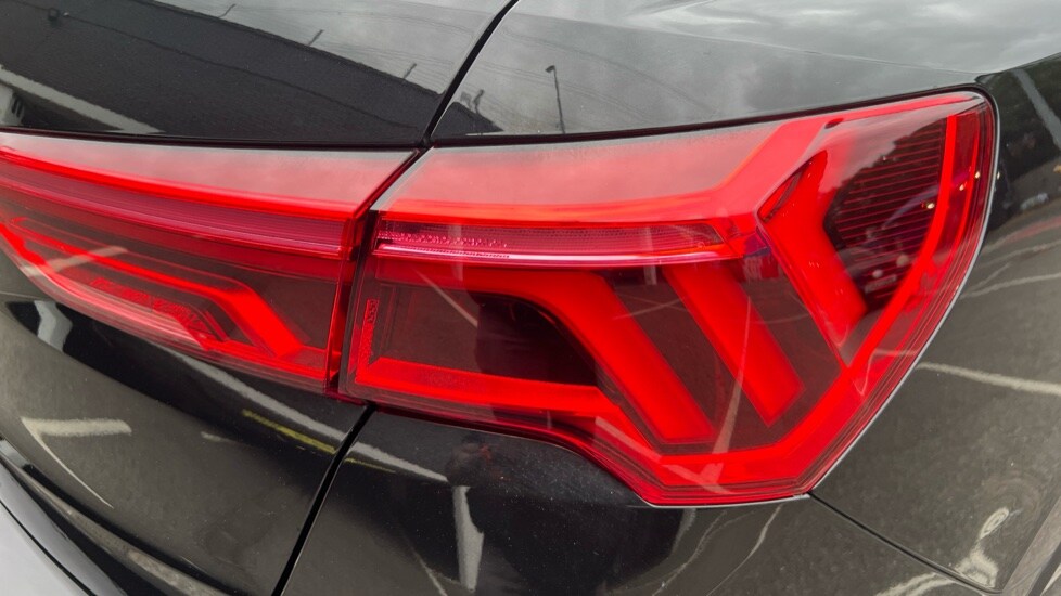 Used Audi RS Q3 2020 for sale - 76097993: Photo 33