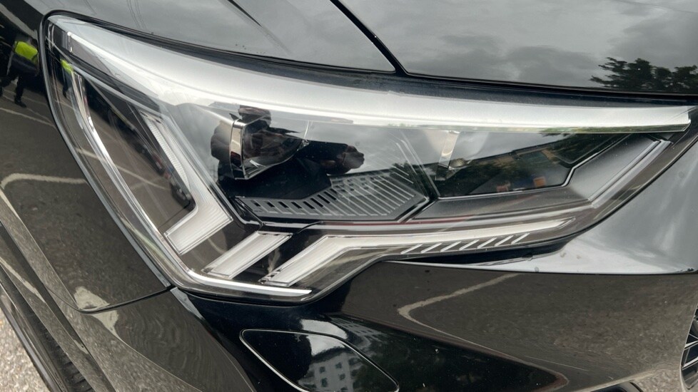 Used Audi RS Q3 2020 for sale - 76097993: Photo 34