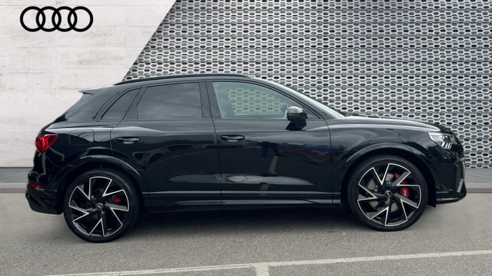 Used Audi RS Q3 2020 for sale - 76097993: Photo 4
