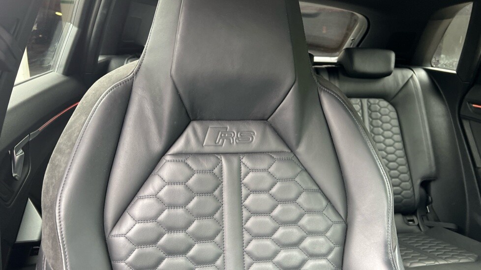 Used Audi RS Q3 2020 for sale - 76097993: Photo 43